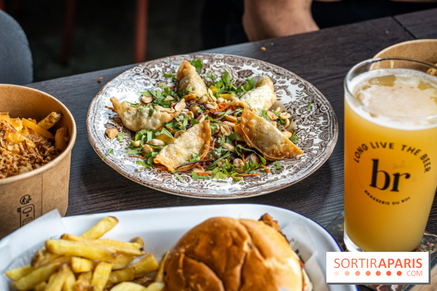 Le meilleur Burger de France 2024 à la Ménagerie du roi par Anthony Pautrat -  A7C5494