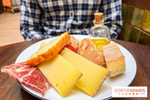 Brunch du Pulitzer - nos photos