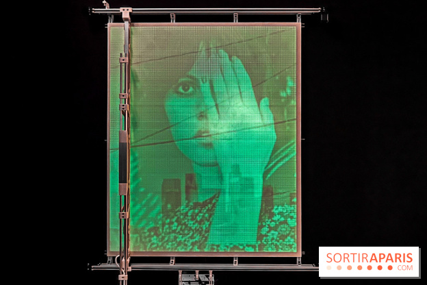 Exposition OR NORME à la Maison Guerlain des Champs-Élysées - image00073