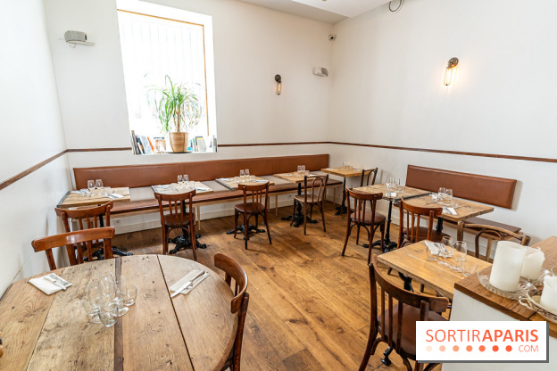 Coucou Café restaurant - bistrot -  A7C4163