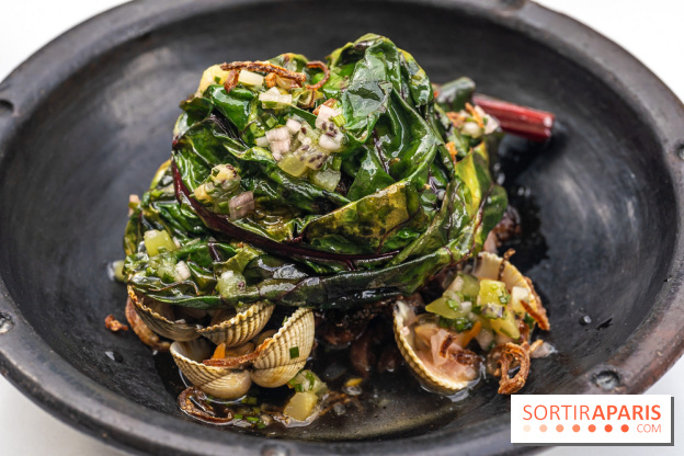 Coucou Café restaurant - bistrot -  A7C4181