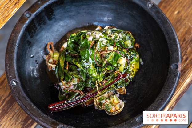 Coucou Café restaurant - bistrot -  A7C4185