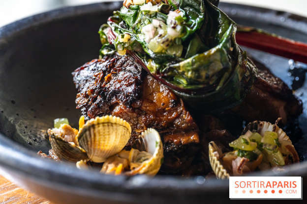 Coucou Café restaurant - bistrot -  A7C4191