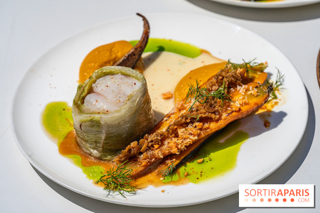 Coucou Café restaurant - bistrot -  A7C4208