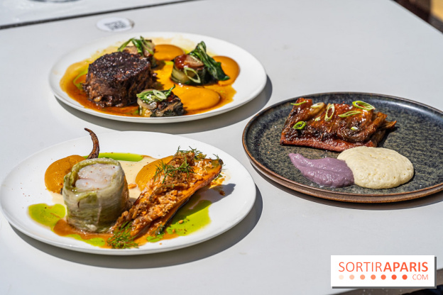 Coucou Café restaurant - bistrot -  A7C4209