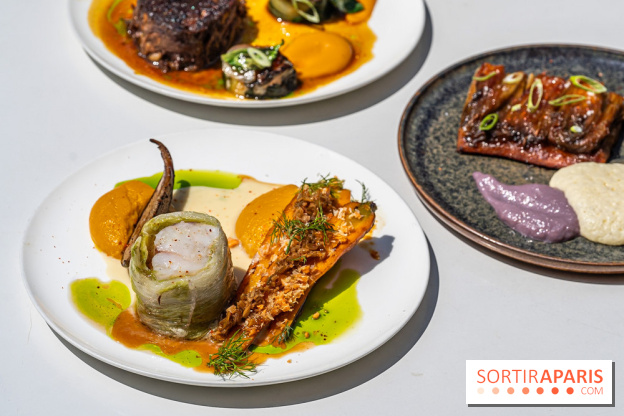 Coucou Café restaurant - bistrot -  A7C4211