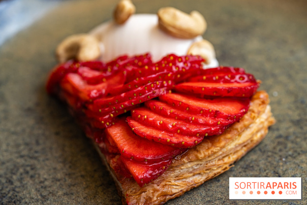 Coucou Café restaurant - bistrot -  A7C4217