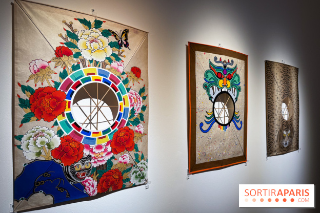 Noli, jeux coréens  - IMG 9670