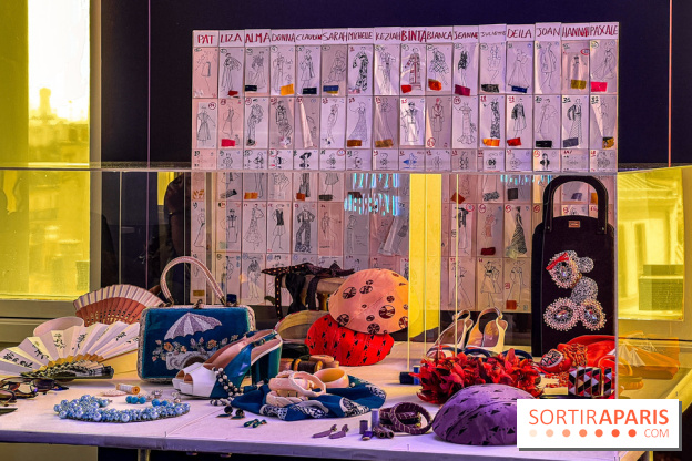 Becoming Karl Lagerfeld - image00041