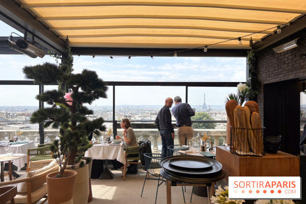 Edmond, Terrass Hotel  - IMG 3006