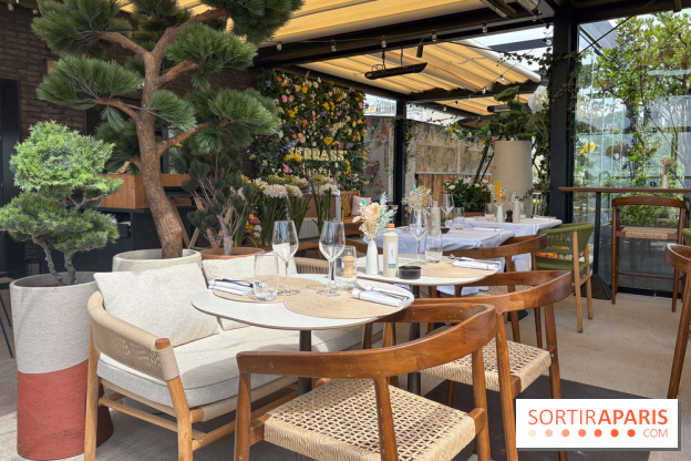 Edmond, Terrass Hotel  - IMG 3016