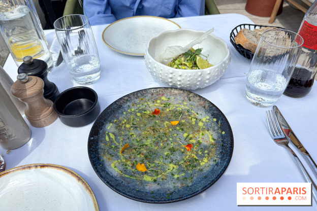 Edmond, Terrass Hotel  - IMG 3038