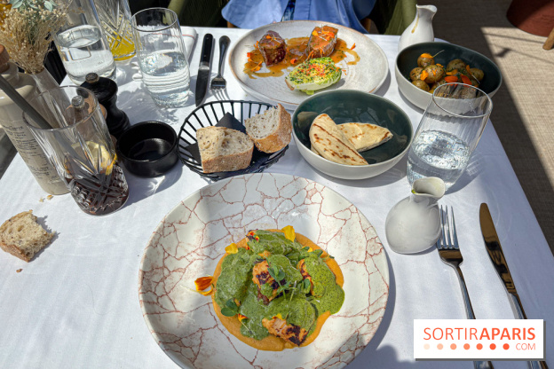 Edmond, Terrass Hotel  - IMG 3053