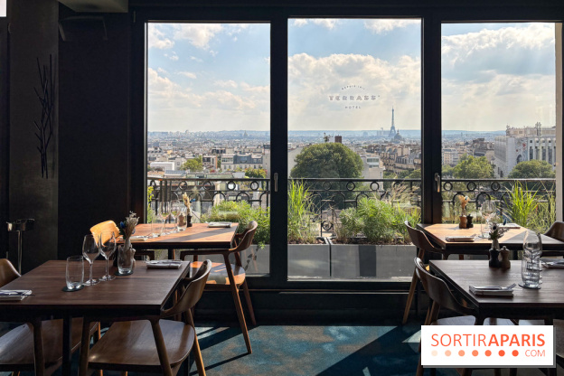 Edmond, Terrass Hotel  - IMG 3087