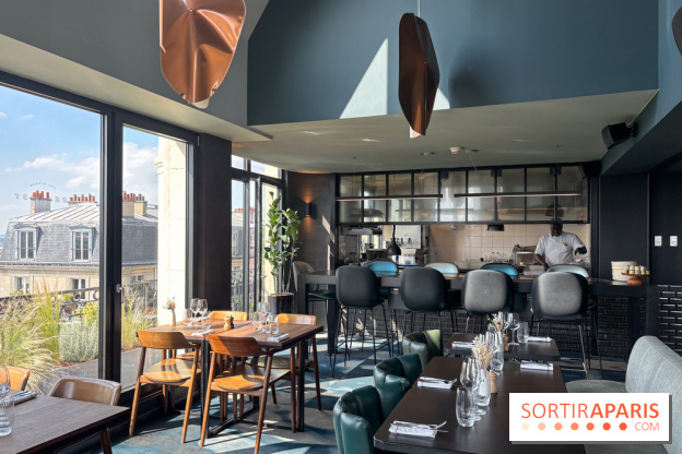 Edmond, Terrass Hotel  - IMG 3092