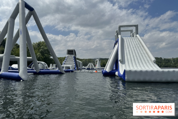 Projet X - Cergy