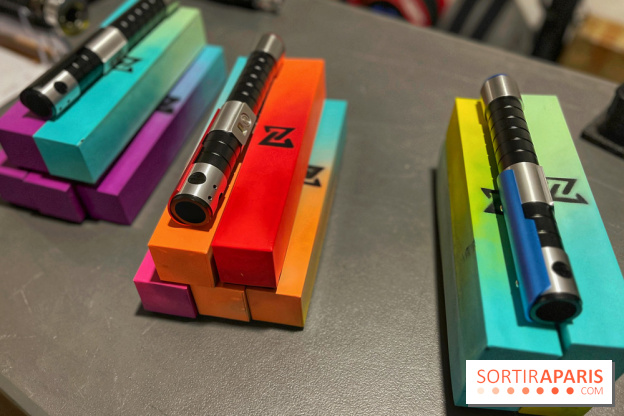 L'Open de France de Sabre Laser  - IMG 1703