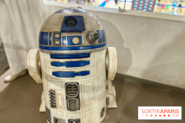 L'Open de France de Sabre Laser