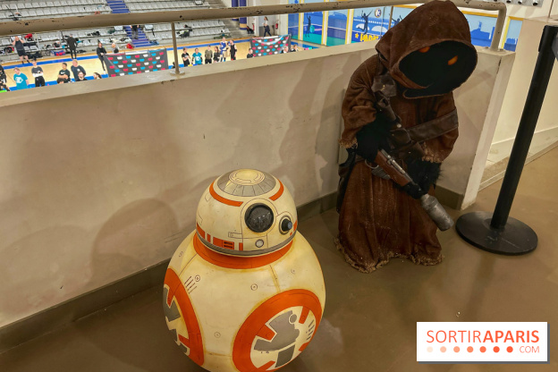 L'Open de France de Sabre Laser  - IMG 1706