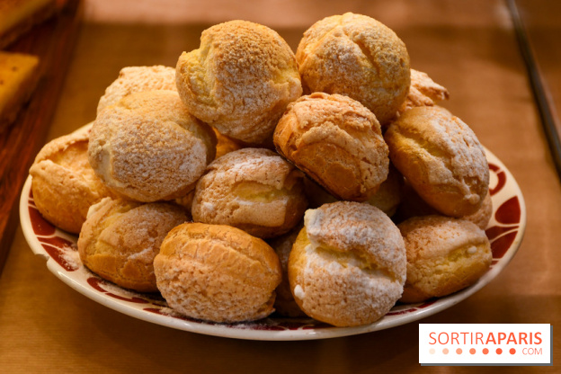 La Boulangerie Méditerranéenne à Montrouge - DSC 1319