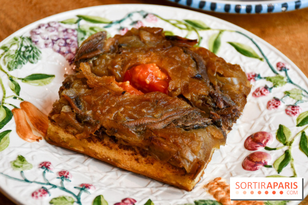 La Boulangerie Méditerranéenne à Montrouge - DSC 1327