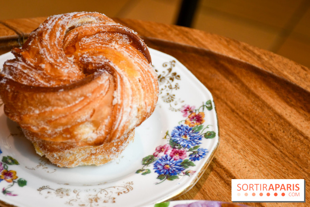 La Boulangerie Méditerranéenne à Montrouge - DSC 1330