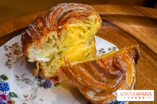 La Boulangerie Méditerranéenne à Montrouge