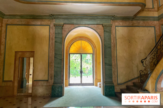 Villa Windsor - IMG 1535