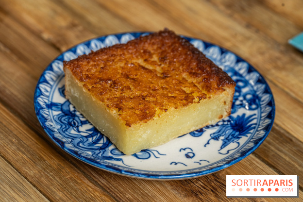 Hoa Cà Phê, le Coffee Shop Vietnamin du 11e à Paris -  A7C5540