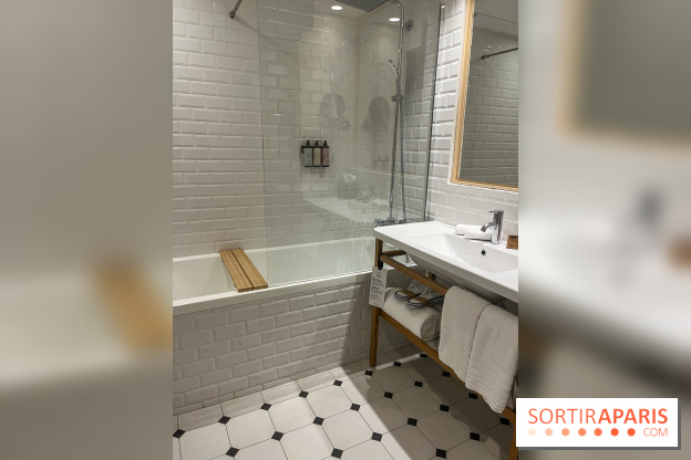 Hôtel Pulitzer - nos photos - image00041