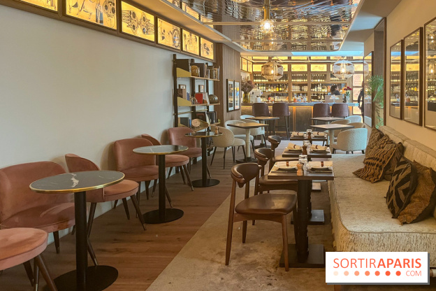 Hôtel Pulitzer - nos photos - image00036