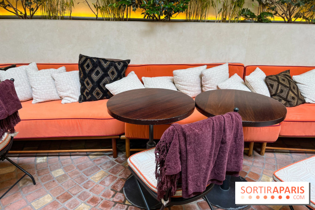 Hôtel Pulitzer - nos photos - image00056