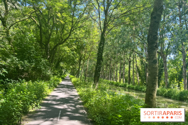 Paris-Meaux à vélo, nos photos - image00072