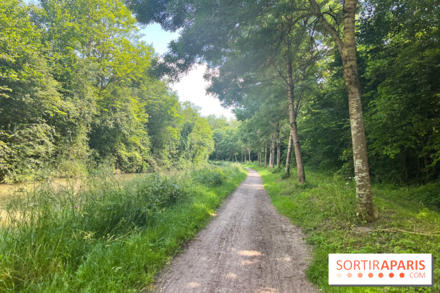 Paris-Meaux à vélo, nos photos - image00068