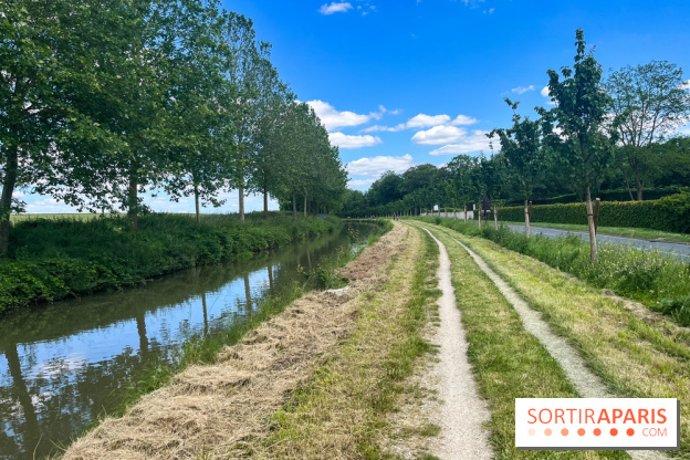 Paris-Meaux à vélo, nos photos - image00065