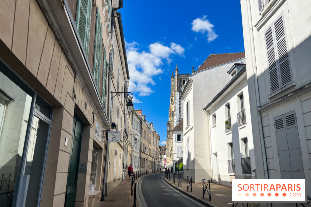 Paris-Meaux à vélo, nos photos