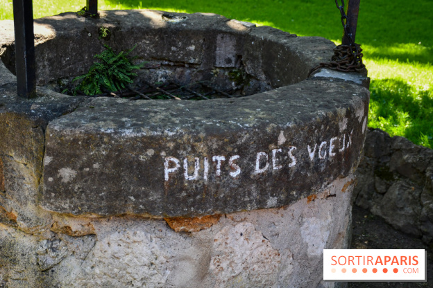 L'Écu de France, un restaurant gastronomique en bord de Marne - DSC 1541