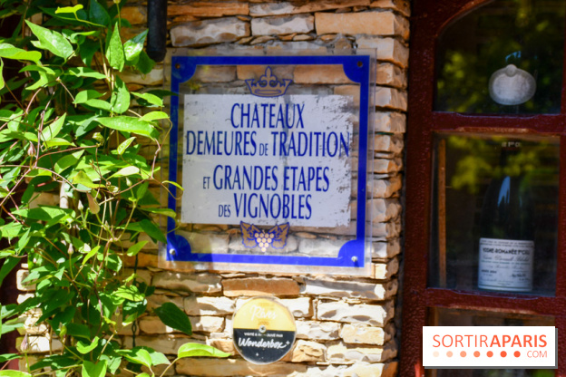 L'Écu de France, un restaurant gastronomique en bord de Marne - DSC 1545