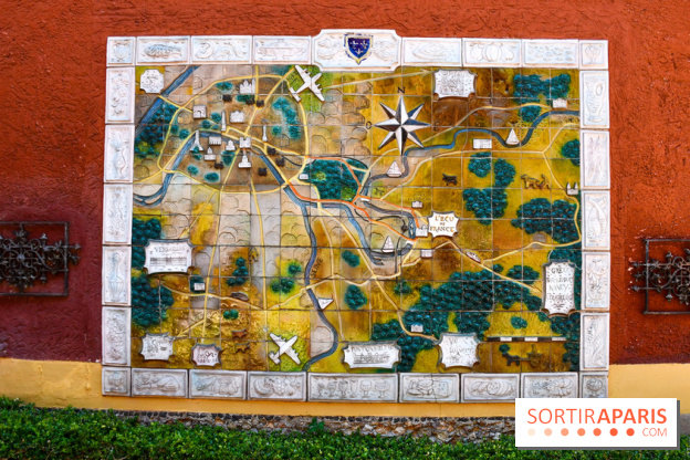 L'Écu de France, un restaurant gastronomique en bord de Marne - DSC 1548