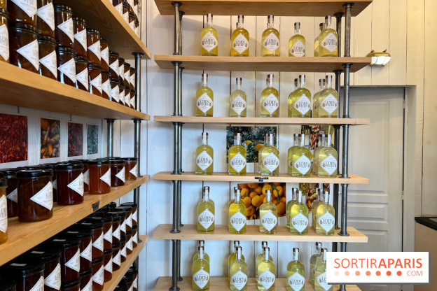 Lemon Story - Limoncello