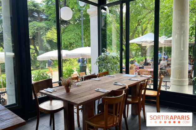 Brunch Ora Farmhouse - Décoration