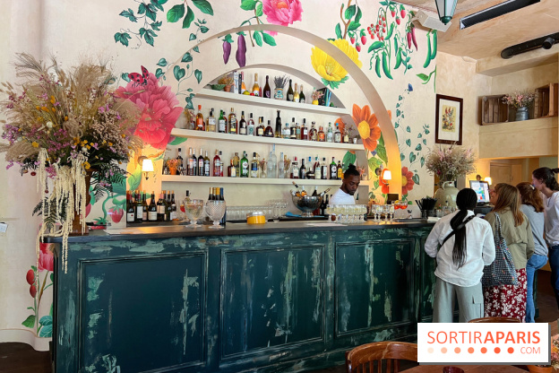 Brunch Ora Farmhouse - Décoration