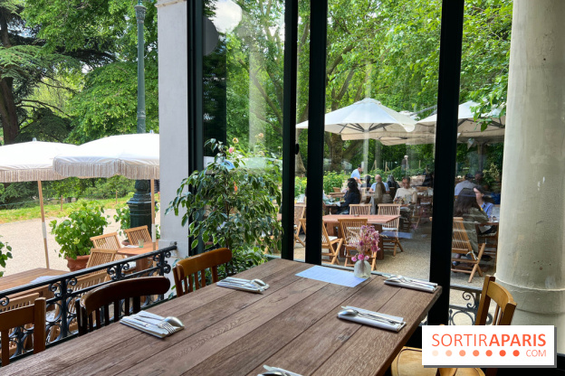 Brunch Ora Farmhouse - Décoration