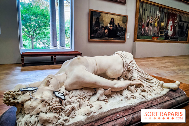 We are Here : l'exposition d'art urbain au Petit Palais - IMG20240611093854