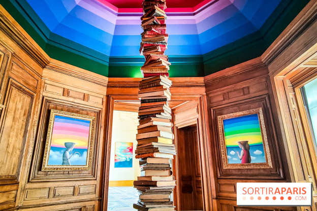We are Here : l'exposition d'art urbain au Petit Palais