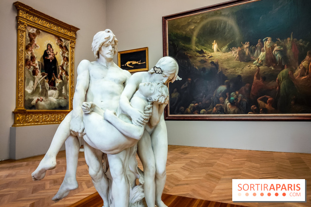 We are Here : l'exposition d'art urbain au Petit Palais