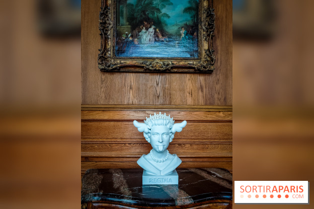 We are Here : l'exposition d'art urbain au Petit Palais