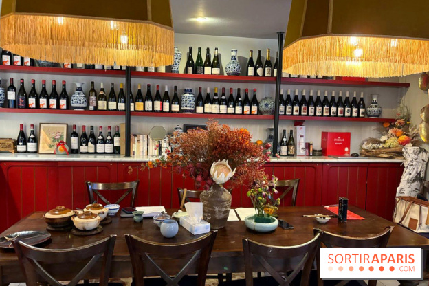 Maison Mongkok  - Décoration