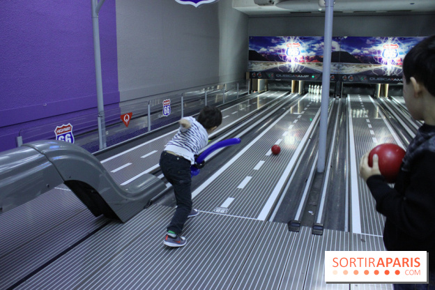 La Tête dans les Nuages à Paris