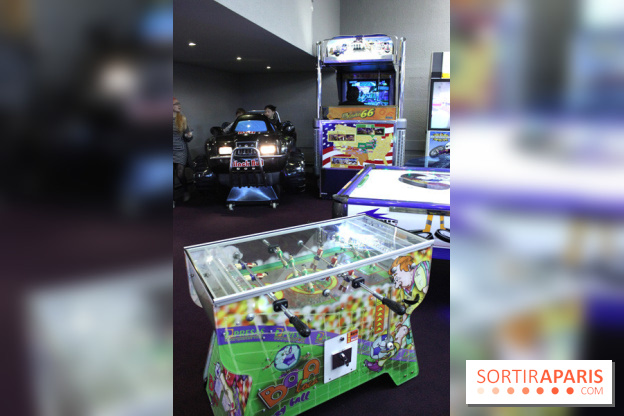 La Tête dans les Nuages à Paris